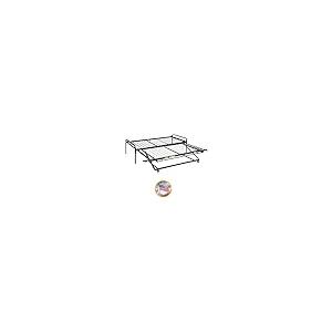 【並行輸入品】 Dream Solutions USA Twin Size Metal Day Bed Frame \u0026 Pop Up Trundの画像