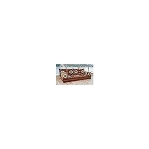 【並行輸入品】 arabicsofa 8 Inch Thick Brown Middle Eastern Floor Seating Set_8