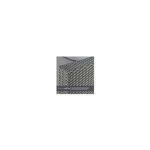 【並行輸入品】 Grand Patio Outdoor Furniture Set with Glass Coffee Table，Wicker_8