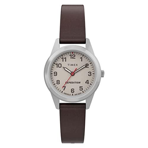 並行輸入品】[Timex] スポーツウォッチ Expedition エクスペディション 
