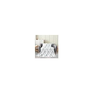 【並行輸入品】ゴルフスローブランケットスロー 50x60インチ 子供 男の子 女の子 ゴルフクラブ フランネルブランケット オールシーズン用 ス