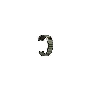 【並行輸入品】BlackPro アルパインループ ナイロンバンド Samsung Galaxy Watch 4 バンド 40mm 44mm Ga_2
