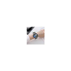 【並行輸入品】BlackPro アルパインループ ナイロンバンド Samsung Galaxy Watch 4 バンド 40mm 44mm Ga_8