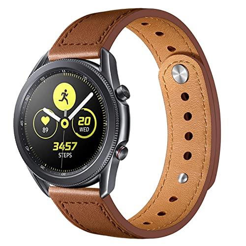 【並行輸入品】SOLOLUP Galaxy Watch 3 45mm/Gear S3 Frontier/Gear S3 Classic対応 Ga_1