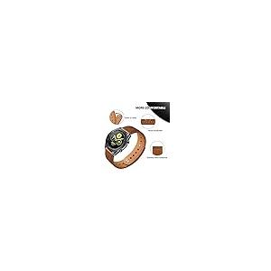 【並行輸入品】SOLOLUP Galaxy Watch 3 45mm/Gear S3 Frontier/Gear S3 Classic対応 Ga_5