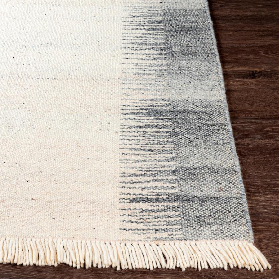 【並行輸入品】 Mark&Day Wool Rugs， 2x8 Rankweil Modern Cream Runner Area Rug， B_9