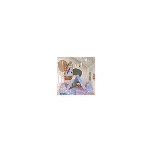 【並行輸入品】MeMoreCool (ミーモアクール) キッズカウチ キッズ セクションソファ ナゲットカウチ 子供用 暗闇で光る 6ピース 折_5