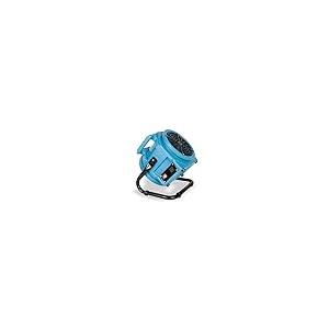 【並行輸入品】 PURAERO PA 250 HS AF Compact Air Mover Axial Blower Floor Fan_2