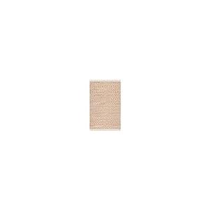 【並行輸入品】 SAFAVIEH Natural Fiber Collection Accent Rug 4' x 6'， Natural_5