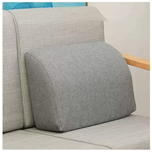 【並行輸入品】 Sofa backrest Cushion Bolster Bay Window Detachable Sofa backres