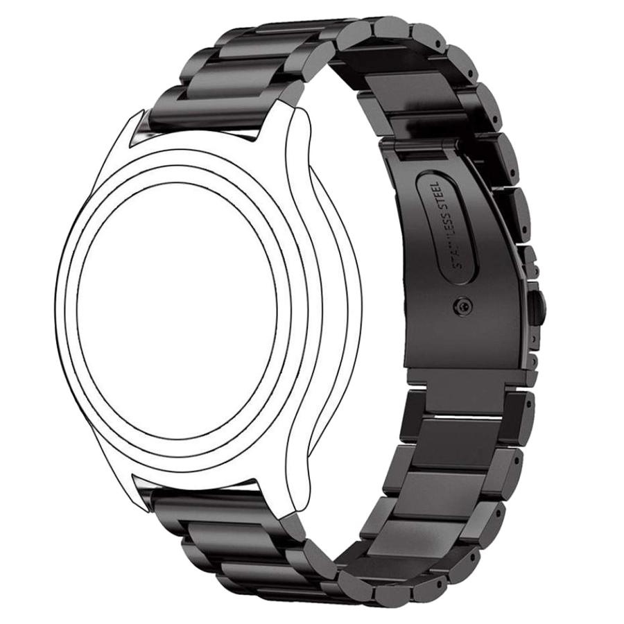 【並行輸入品】 ONE ECHELON Quick Release Watch Band Compatible With Timex Expedの画像