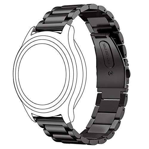 【並行輸入品】 ONE ECHELON Quick Release Watch Band Compatible With Timex Expedの画像
