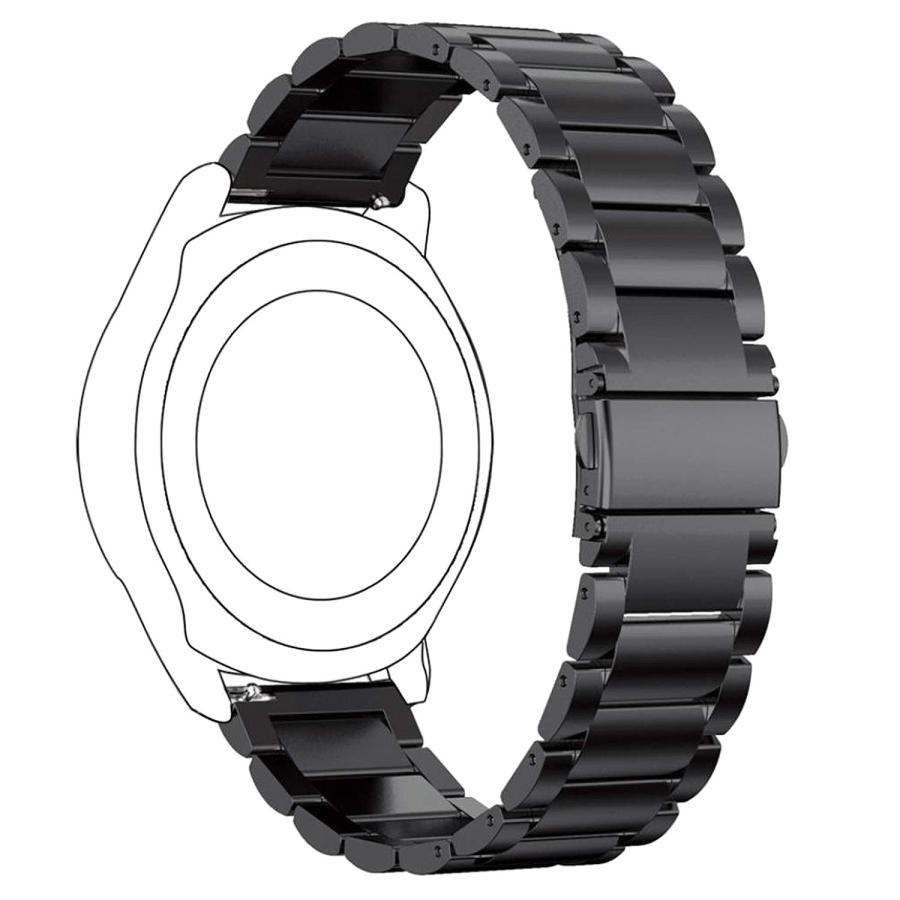 【並行輸入品】 ONE ECHELON Quick Release Watch Band Compatible With Timex Expedの画像