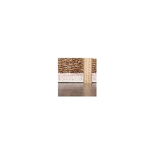 【並行輸入品】 Hauteloom Tilos Moroccan Farmhouse Small Shag Area Rug Door Mat_8