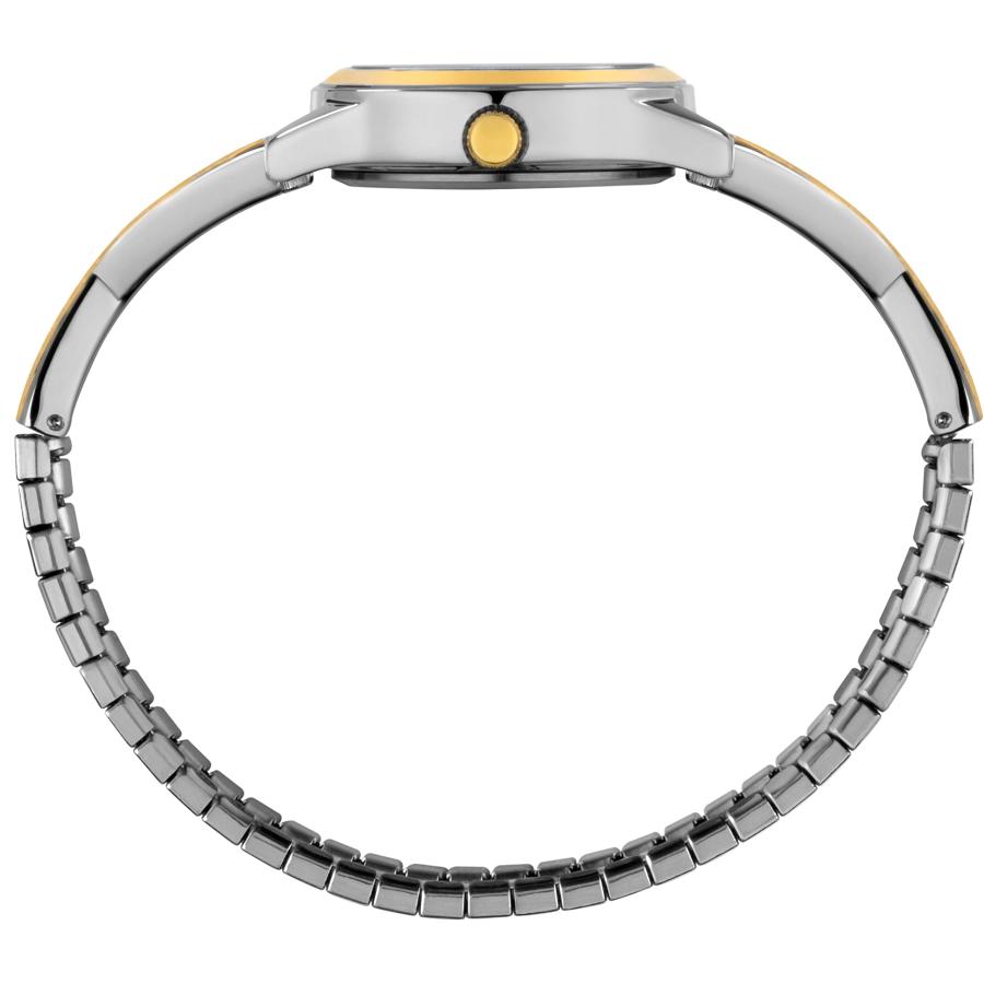 【並行輸入品】[Timex] 腕時計 TW2V697009J マルチカラー Timex Women's Fashion Stretch Bang_3