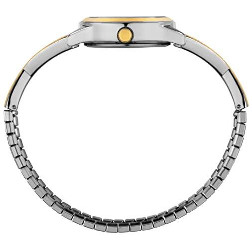 【並行輸入品】[Timex] 腕時計 TW2V697009J マルチカラー Timex Women's Fashion Stretch Bang_4