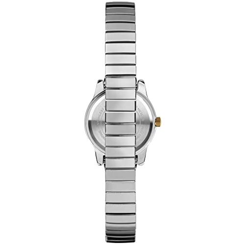 【並行輸入品】[Timex] 腕時計 TW2V697009J マルチカラー Timex Women's Fashion Stretch Bang_7