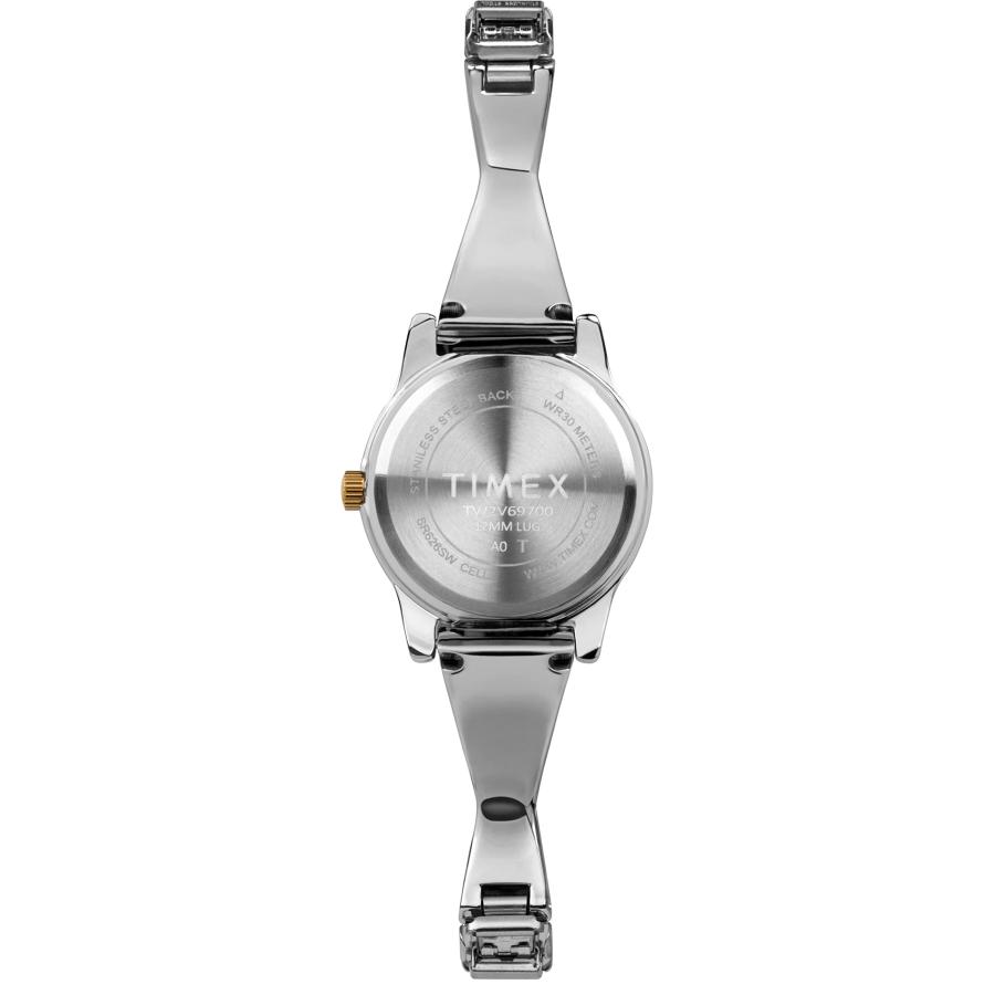 【並行輸入品】[Timex] 腕時計 TW2V697009J マルチカラー Timex Women's Fashion Stretch Bang_9
