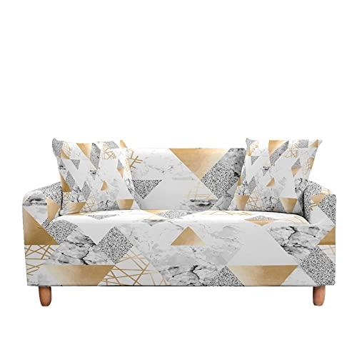 【並行輸入品】 ZYXWAN LESANGBAIHUODIAN Elastic Sofa Cover Fit for Living Room 3_1