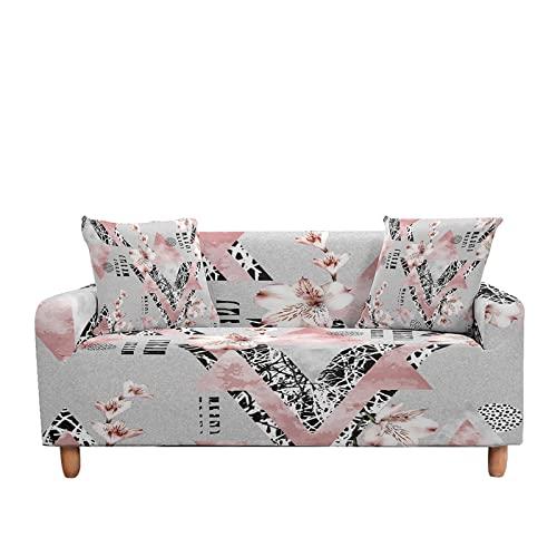 【並行輸入品】 ZYXWAN LESANGBAIHUODIAN Elastic Sofa Cover Fit for Living Room 3_1