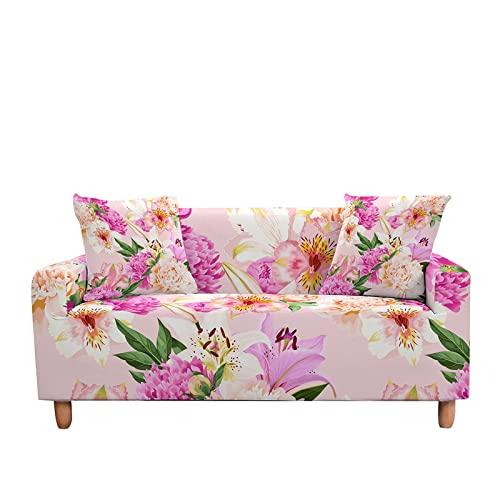 【並行輸入品】 ZYXWAN LESANGBAIHUODIAN Elastic Sofa Cover Fit for Living Room 3_1