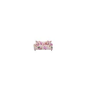 【並行輸入品】 ZYXWAN LESANGBAIHUODIAN Elastic Sofa Cover Fit for Living Room 3_2
