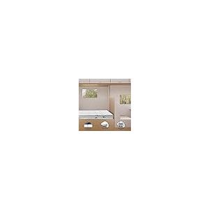 【並行輸入品】Greaton(グレートン) 4インチ 高密度冷却ジェルメモリーフォームRVマットレス交換用、中程度の硬さ、トレーラー、キャンピン