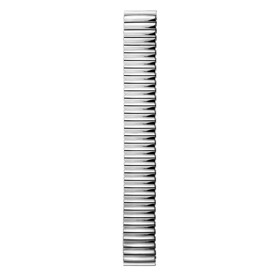 【並行輸入品】 Blekon Original Stainless Steel Women's Stretch Watch Band   Fleの画像