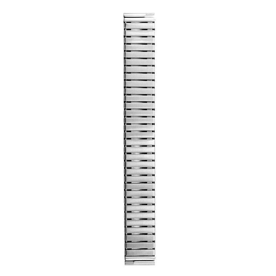 【並行輸入品】 Blekon Original Stainless Steel Women's Stretch Watch Band   Fleの画像