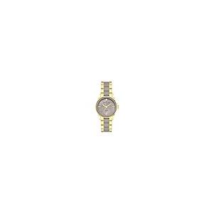 【並行輸入品】Anne Klein レディース 本物のダイヤモンドダイヤル セラミックブレスレットウォッチ AK/4118 トープ/ゴールド，_2