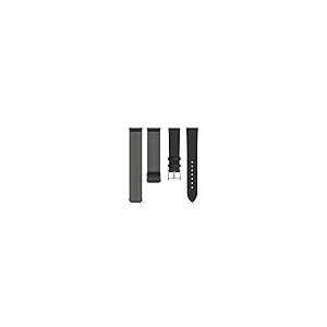 【並行輸入品】 KALINCO 2 Pack Smart Watch Bands 20mm Adjustable Replacement Ban_8