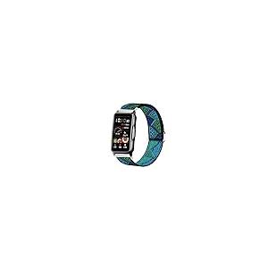 【並行輸入品】Lamshaw (ラムショウ) Mindrose(マンドロース) スマートウォッチバンド対応 ストレッチゴム 調節可能なストラップ_2
