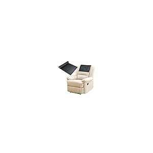 【並行輸入品】 ECISZ Recliner Headrest Cover Couch Headrest Protector for Recli