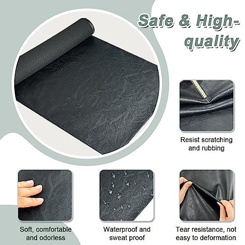 【並行輸入品】 ECISZ Recliner Headrest Cover Couch Headrest Protector for Recli