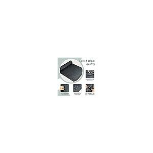 【並行輸入品】 ECISZ Recliner Headrest Cover Couch Headrest Protector for Recli