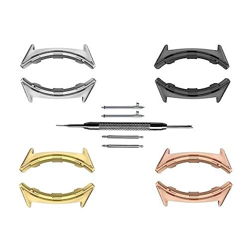 【並行輸入品】 NICKSTON Adapters Connectors Compatible with Google Pixel Watchの画像