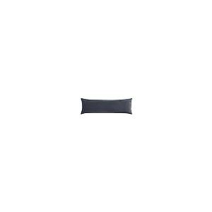 【並行輸入品】 HiEnd Accents Stonewashed Cotton Canvas Lumbar Throw Pillow， 14x_2