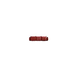 【並行輸入品】 JACH Mid Century Modern Comfy 3 Seater Couch， Chenille Sectional_8