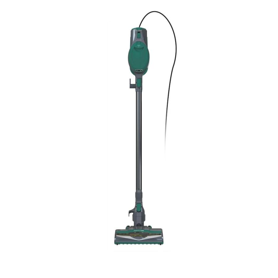 【並行輸入品】 Shark Corded Stick Vacuum， Ultra Lightweight， Swivel Steering， P_2