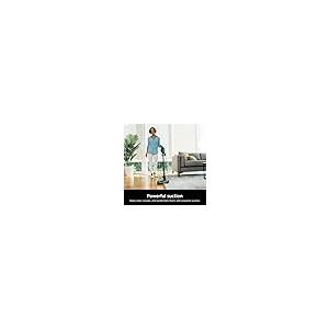 【並行輸入品】 Shark Corded Stick Vacuum， Ultra Lightweight， Swivel Steering， P_4