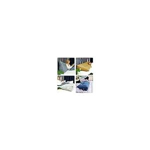 【並行輸入品】Daneey ヘッドボード ウェッジピロー ベッド ウェッジピロー ヘッドボード用 ボルスター 読書用枕 ベッドバック枕 ベッドの_8