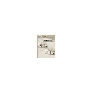 【並行輸入品】 SONGMICS Floating Shelves， Set of 3 Wall Shelves， 31.5 Inch Wide