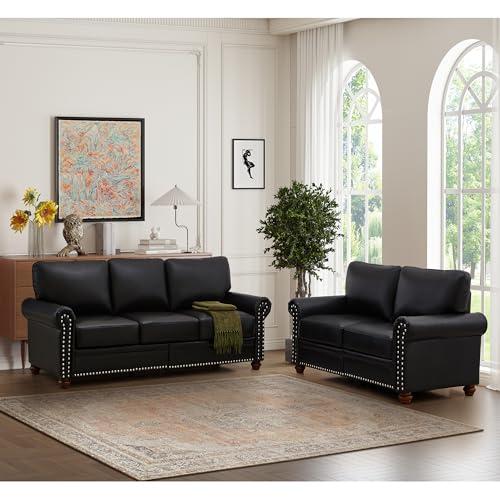 【並行輸入品】 Harper & Bright Designs 2 Piece Sofa Sets Sectional Living Room_1