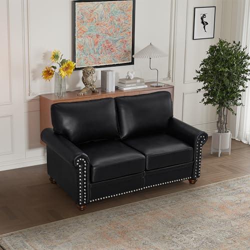 【並行輸入品】 Harper & Bright Designs 2 Piece Sofa Sets Sectional Living Room_7