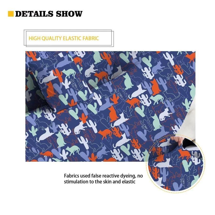 【並行輸入品】Semiouray マルチカラー流体ペインティングストレッチソファカバー 耐摩耗性抽象アート グラフィティ絵画 ユニバーサル伸縮性_9