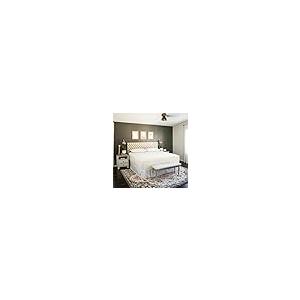 【並行輸入品】 One Bed Luxe & Lazy Sheet Set (King， White)_8