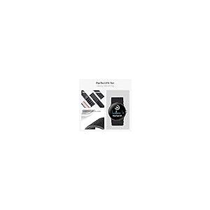【並行輸入品】BlackPro Google Pixel Watch 2/Pixel Watch 1用バンド 調節可能な通気性スポーツストラップ_8