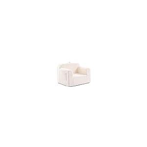 【並行輸入品】幼児用椅子 フラシ天 キッズカウチ 快適なキッズソファ 幼児用ラウンジャーチェア 寝室用 コンバーチブル幼児用カウチ 女の子と男の_2