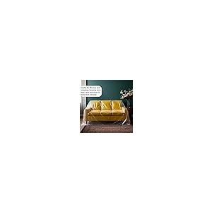 【並行輸入品】Yotelab Plastic Couch Cover for Moving，Sofa Bag Cover Protector，F