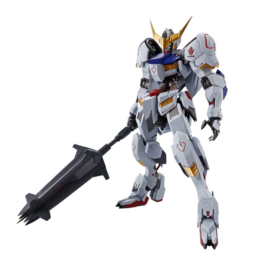 並行輸入品】TAMASHII NATIONS 機動戦士ガンダム 鉄血のオルフェンズ